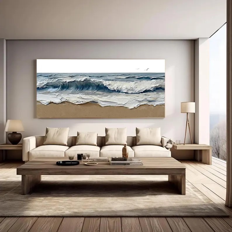 Wabi-Sabi Art #ABSM138