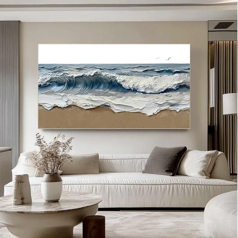 Wabi-Sabi Art #ABSM138