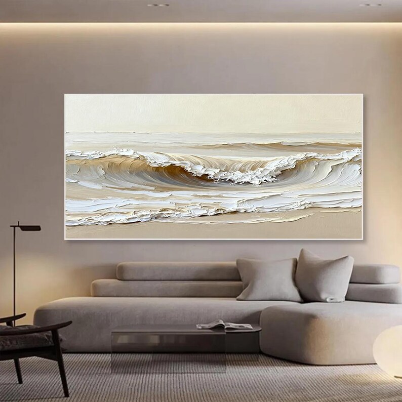 3D Textured Art #ABSM141
