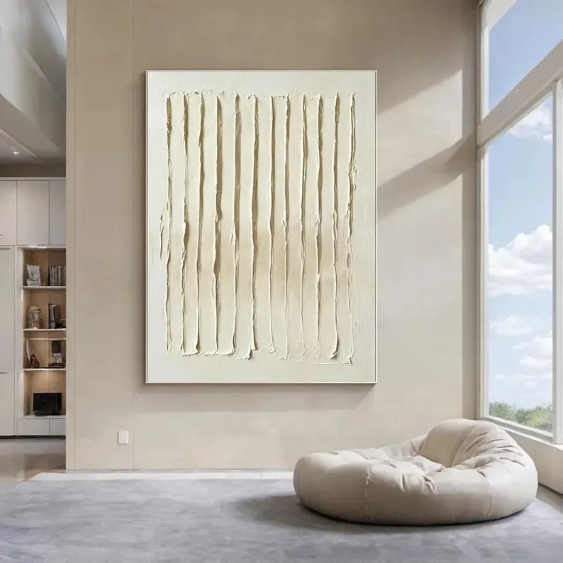 Texture Wall Art #ABSM59