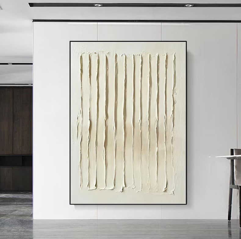 Texture Wall Art #ABSM59