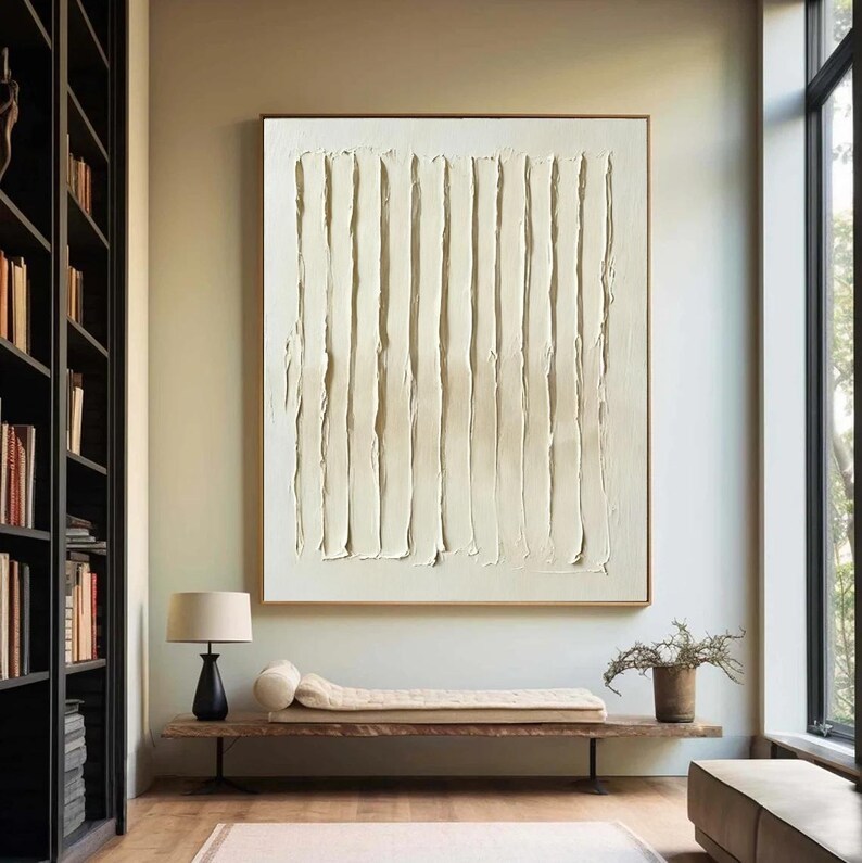 Texture Wall Art #ABSM59