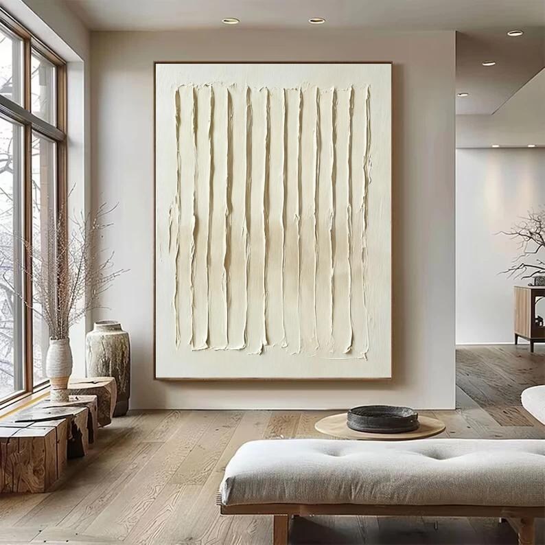 Texture Wall Art #ABSM59