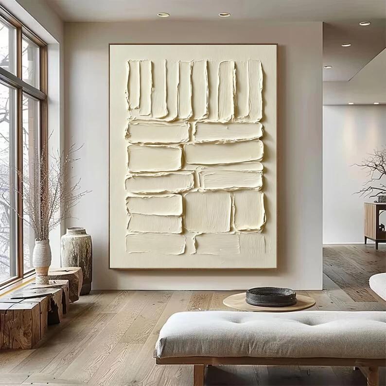 Texture Wall Art #ABSM60