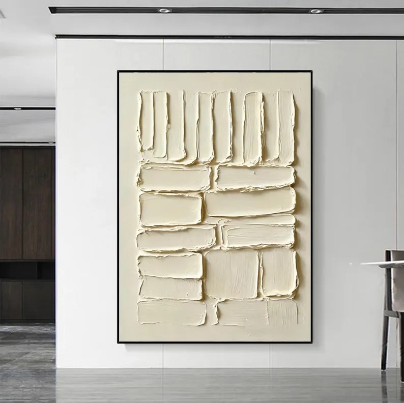 Texture Wall Art #ABSM60