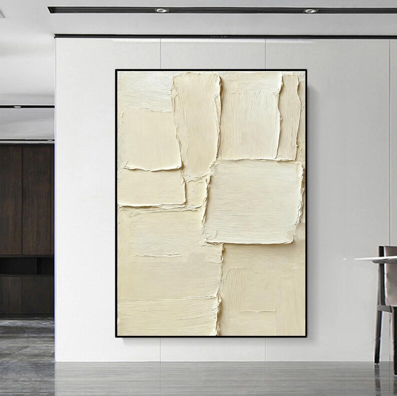 Canvas Wall Art #ABSM61