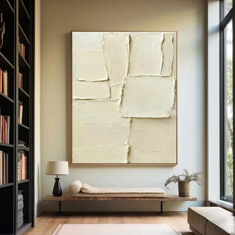 Canvas Wall Art #ABSM61