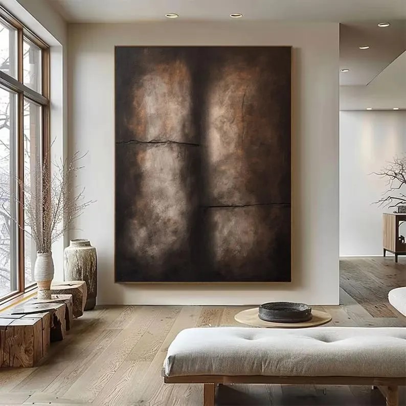Wabi Sabi Decor #ABSM92