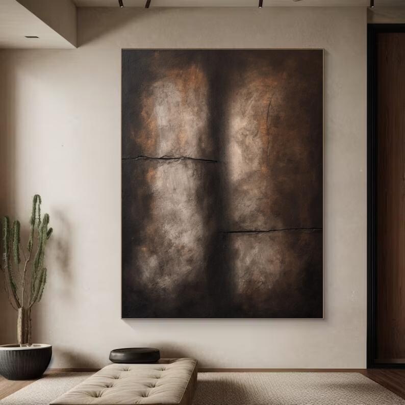 Wabi Sabi Decor #ABSM92