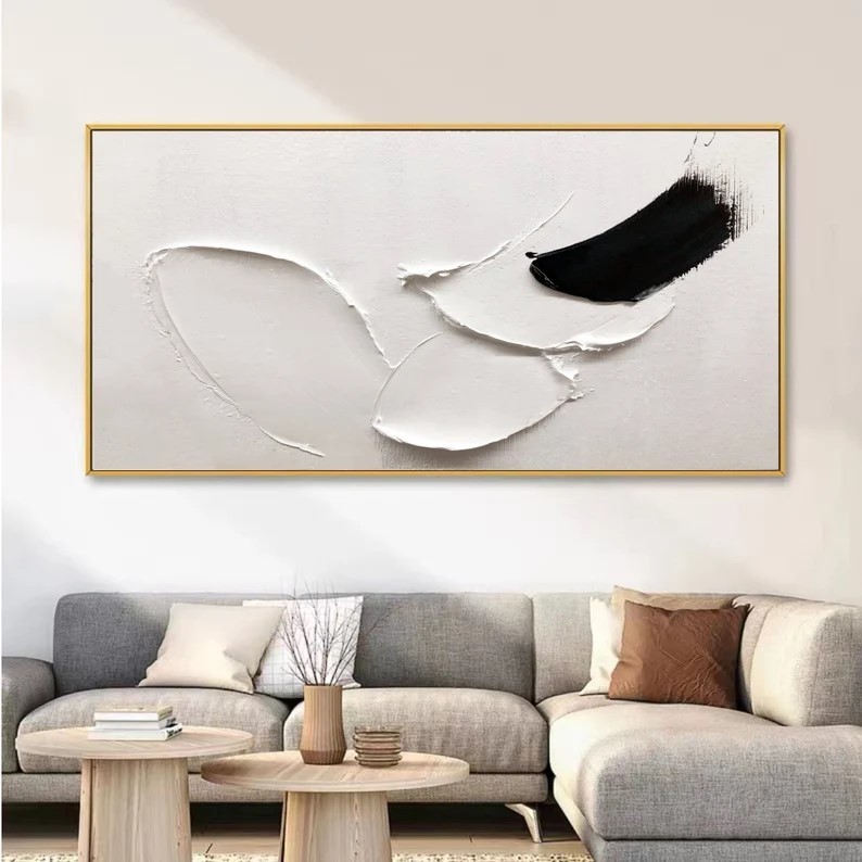 Abstract Wall Art #ABSM97