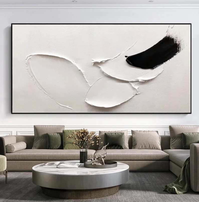 Abstract Wall Art #ABSM97