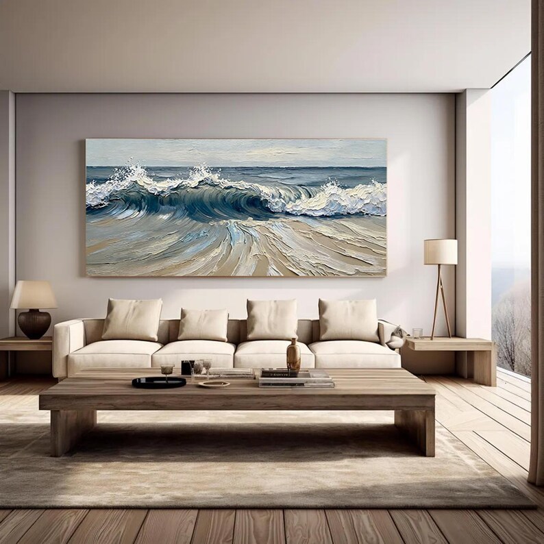 Minimalist Canvas Art #ABSM144