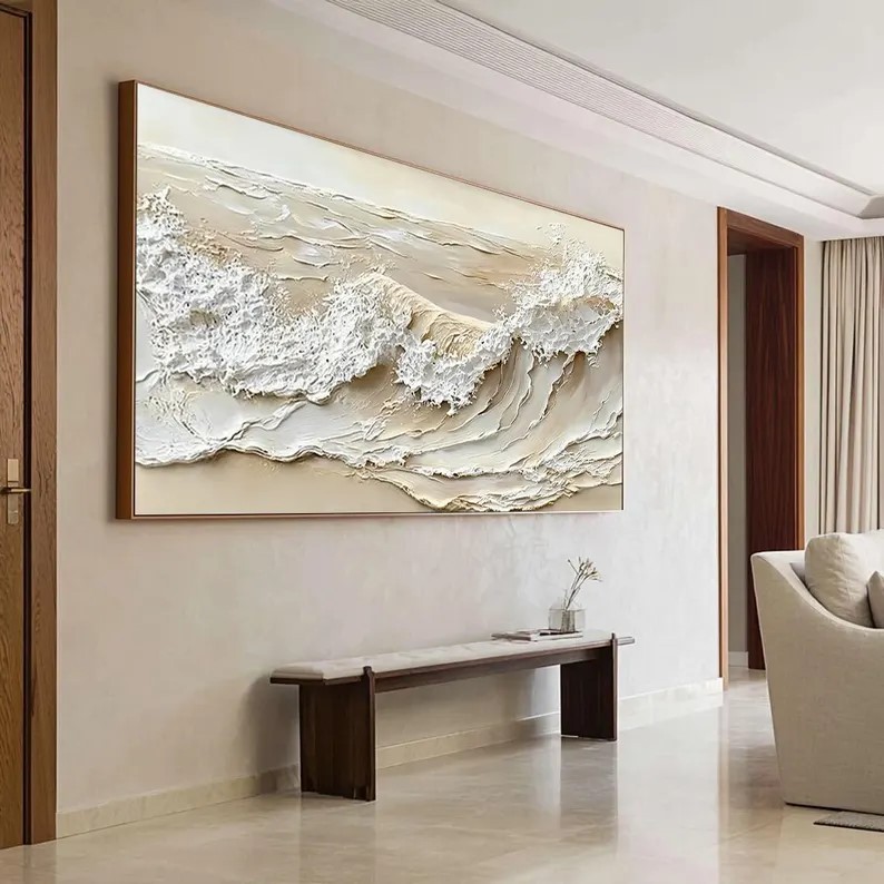Seascape Wall Decor #ABSM152
