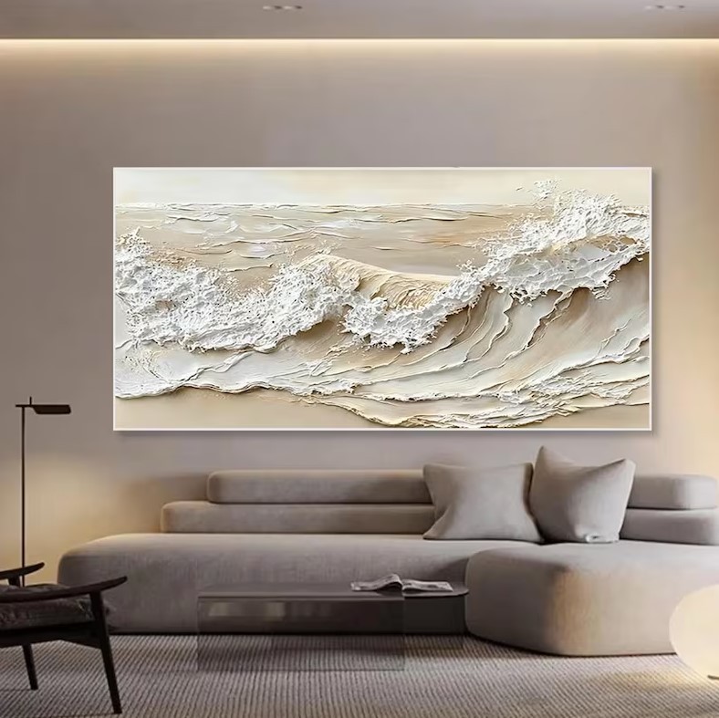 Seascape Wall Decor #ABSM152