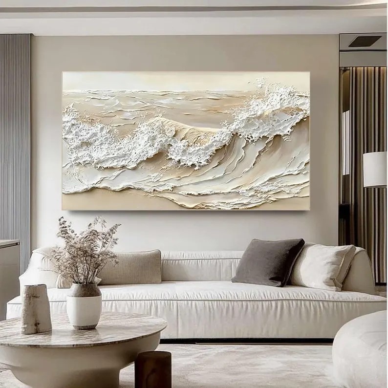 Seascape Wall Decor #ABSM152