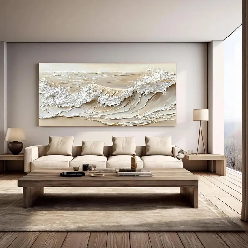Seascape Wall Decor #ABSM152