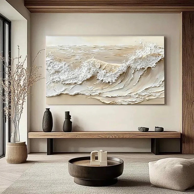 Seascape Wall Decor #ABSM152