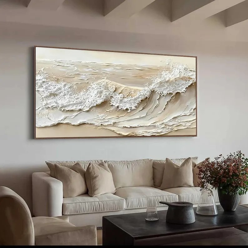 Seascape Wall Decor #ABSM152
