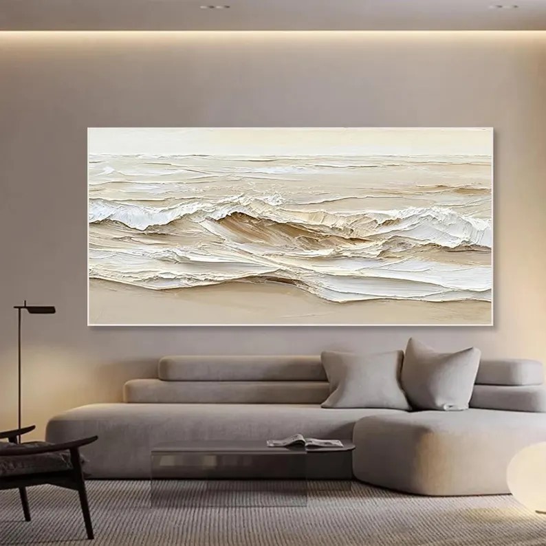Beach Wall Art #ABSM155