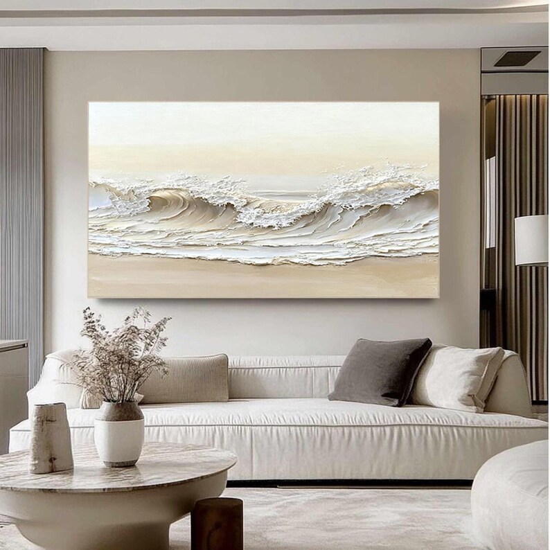 Textured Wall Art #ABSM161