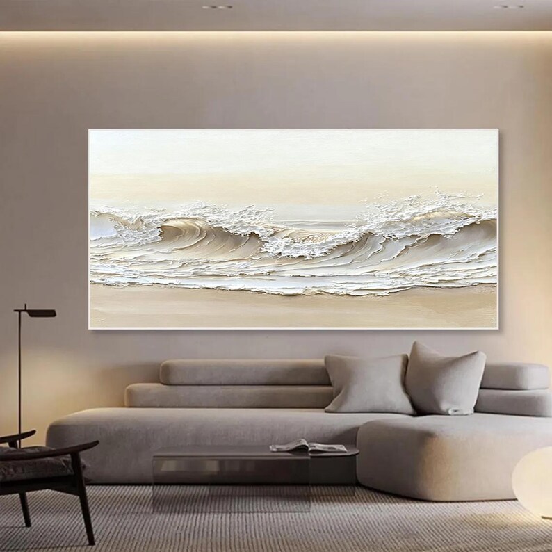 Textured Wall Art #ABSM161
