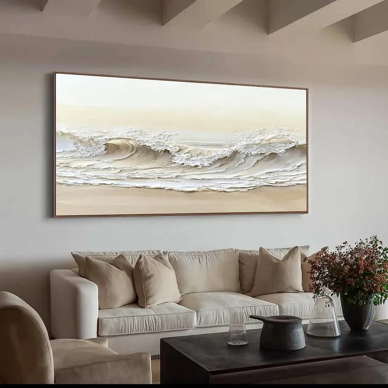 Textured Wall Art #ABSM161