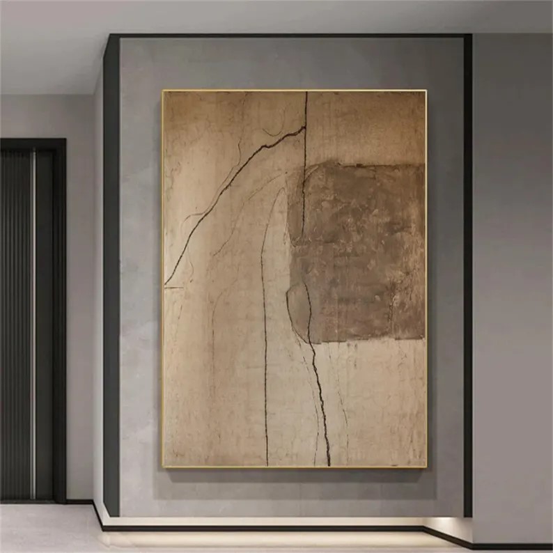 Minimalist Wall Art #ABSM66