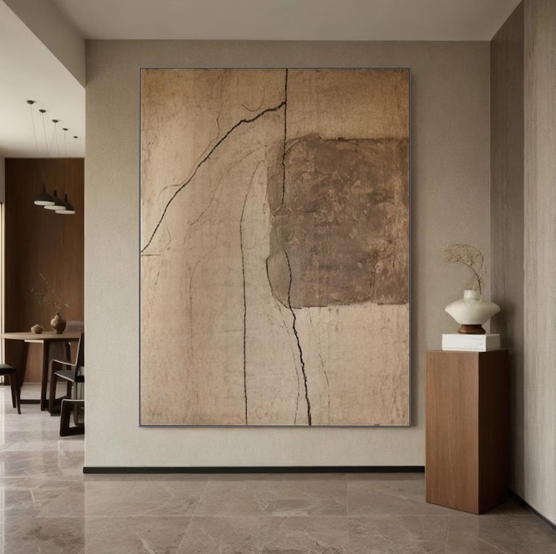 Minimalist Wall Art #ABSM66