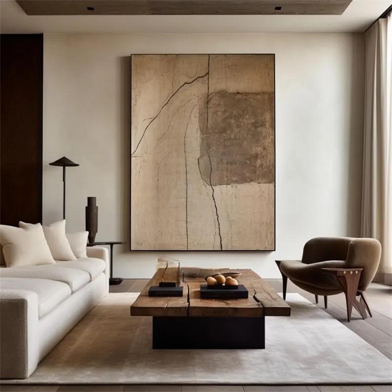 Minimalist Wall Art #ABSM66