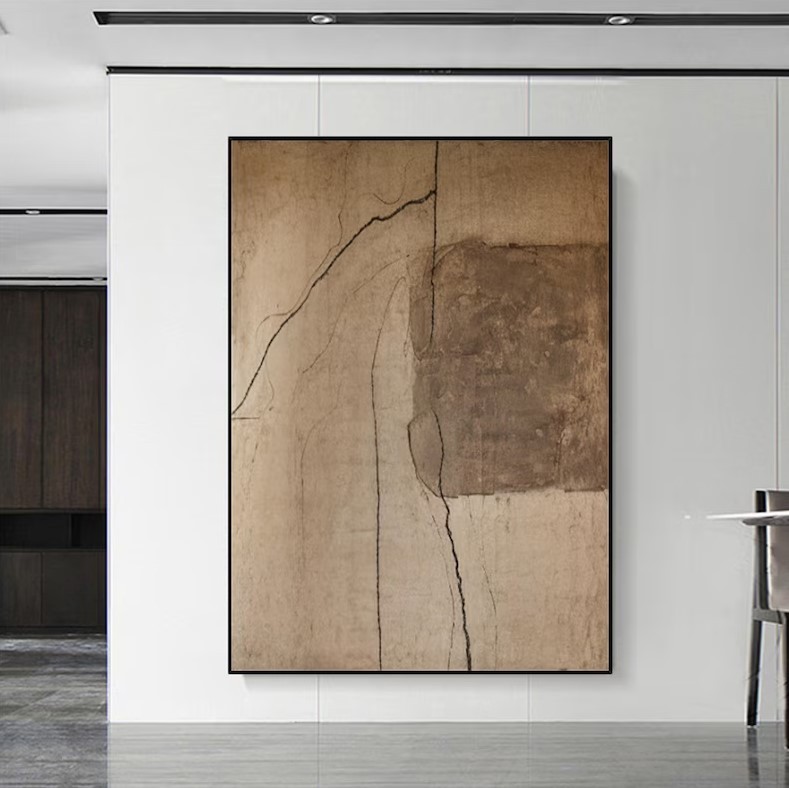 Minimalist Wall Art #ABSM66
