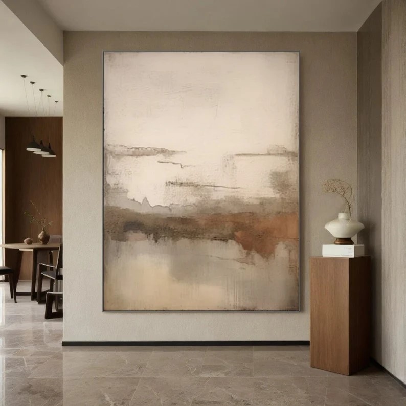 Textured Wall Art #ABSM69