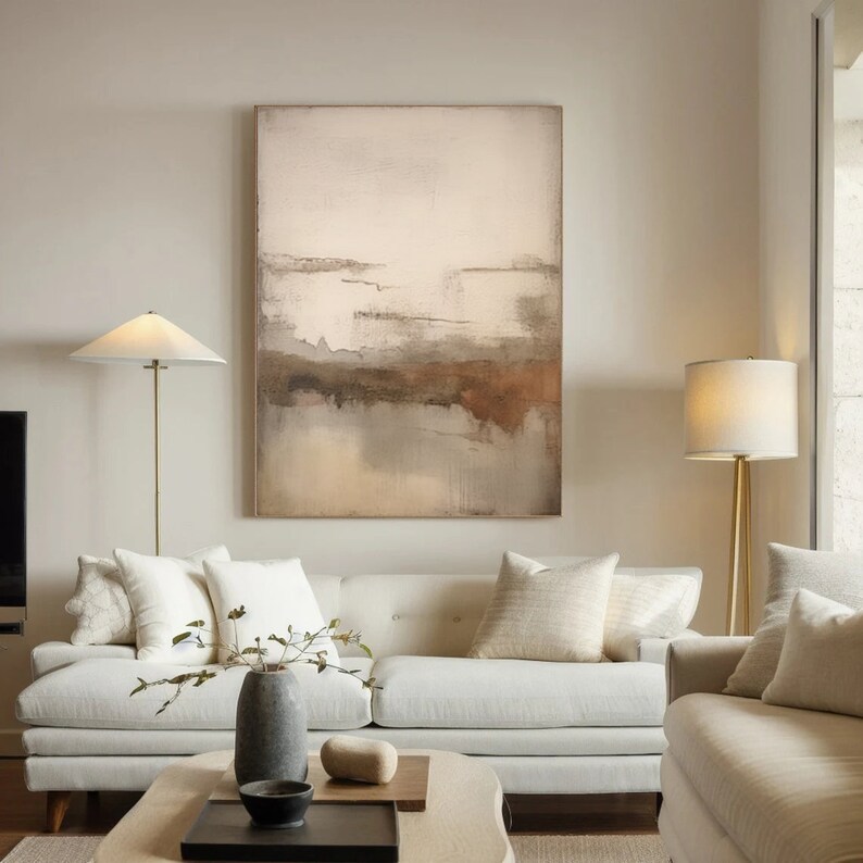 Textured Wall Art #ABSM69
