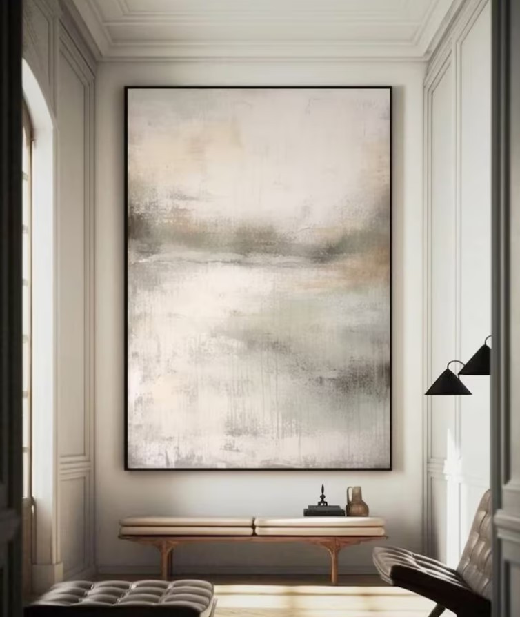 Textured Wall Art #ABSM72
