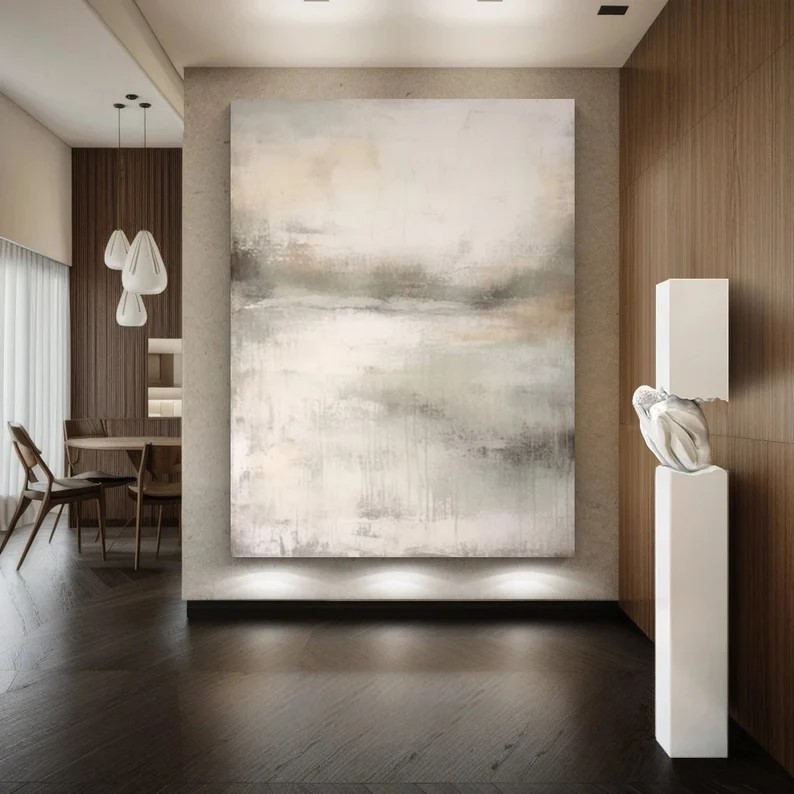 Textured Wall Art #ABSM72