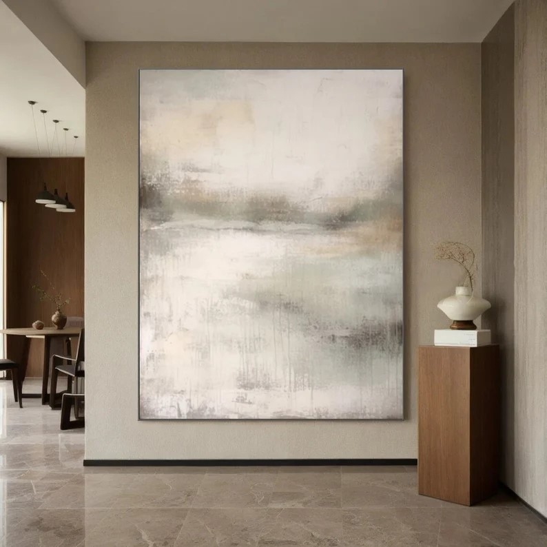 Textured Wall Art #ABSM72