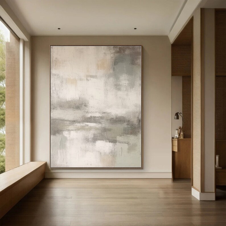 Brown Wall Art #ABSM74
