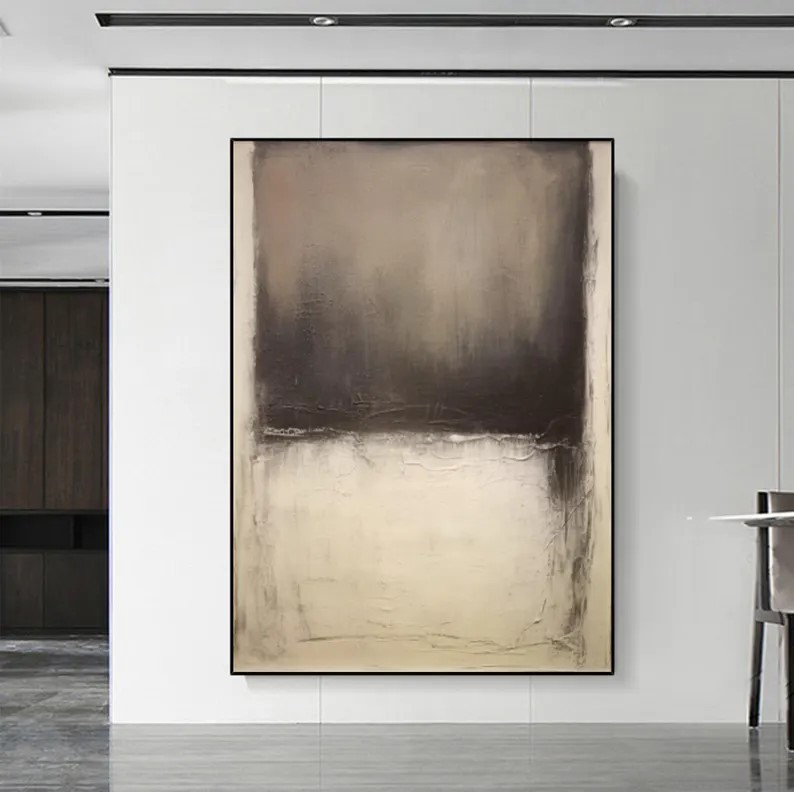 Wabi-Sabi Wall Art #ABSM75