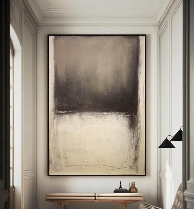 Wabi-Sabi Wall Art #ABSM75