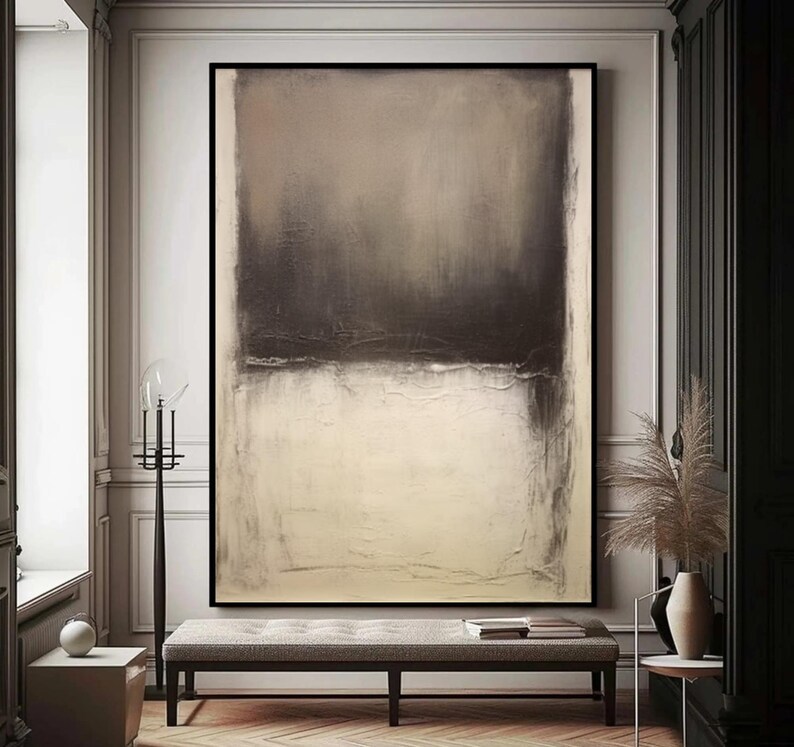 Wabi-Sabi Wall Art #ABSM75