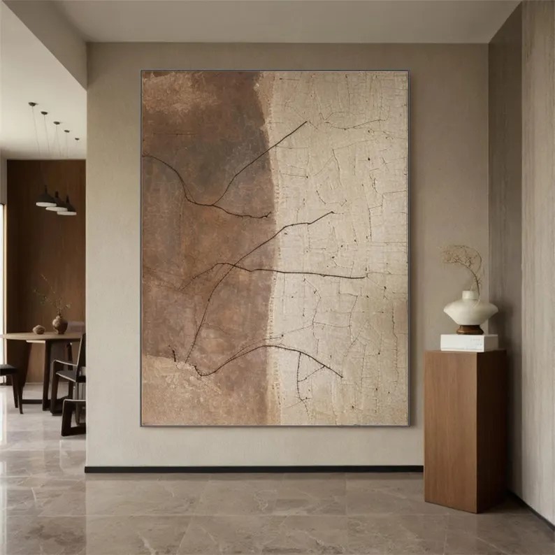 Minimalist Wall Art #ABSM78