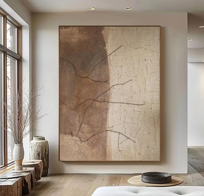 Minimalist Wall Art #ABSM78
