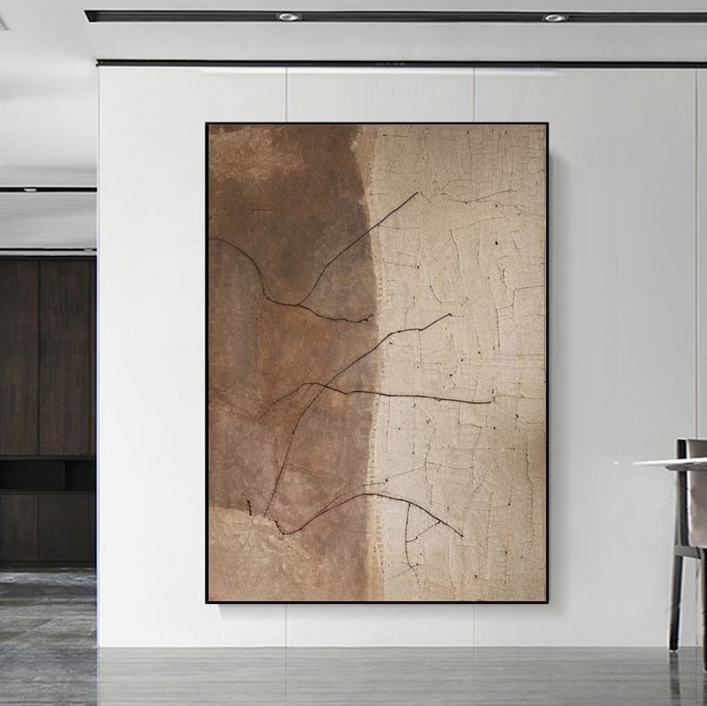 Minimalist Wall Art #ABSM78