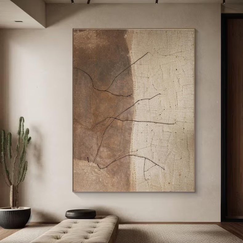 Minimalist Wall Art #ABSM78
