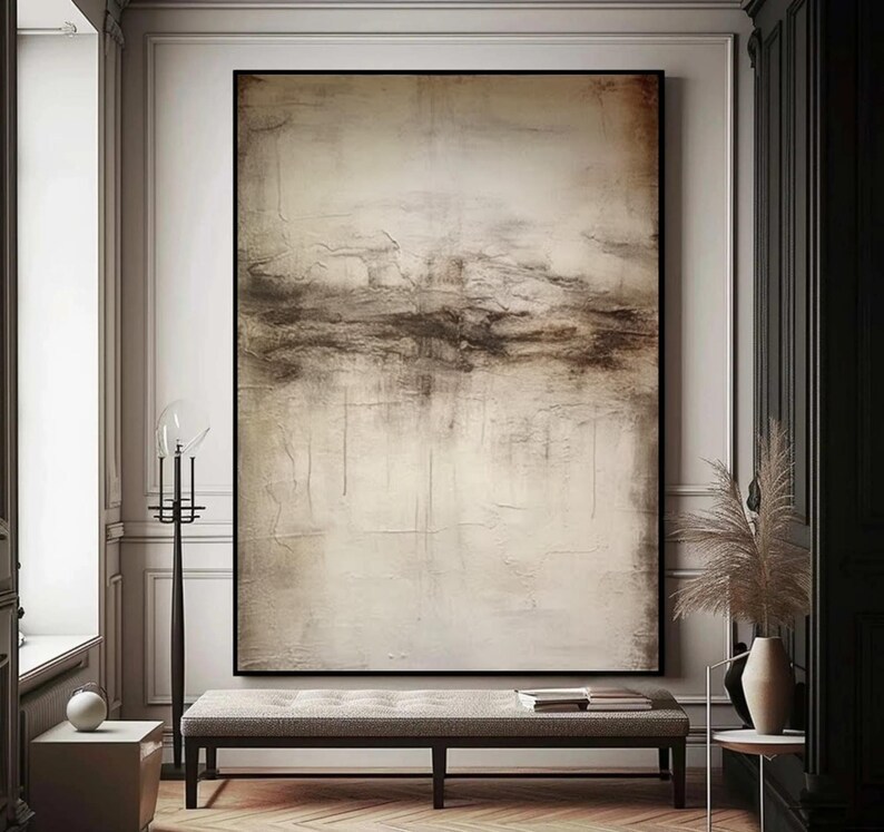 Canvas Wall Art #ABSM79