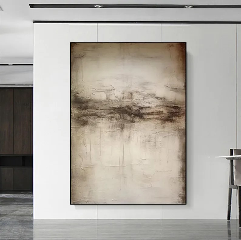 Canvas Wall Art #ABSM79