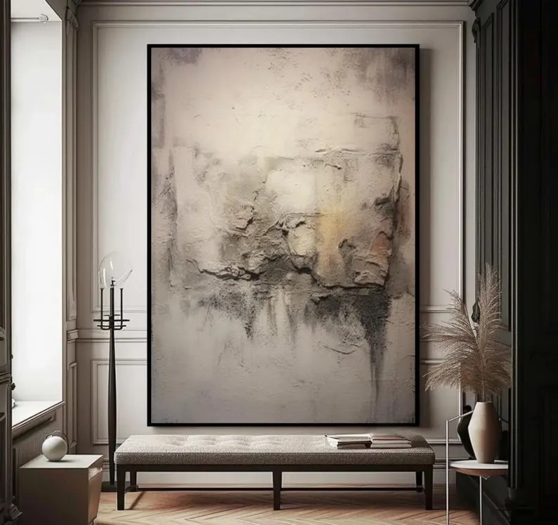 Wabi Sabi Art #ABSM81