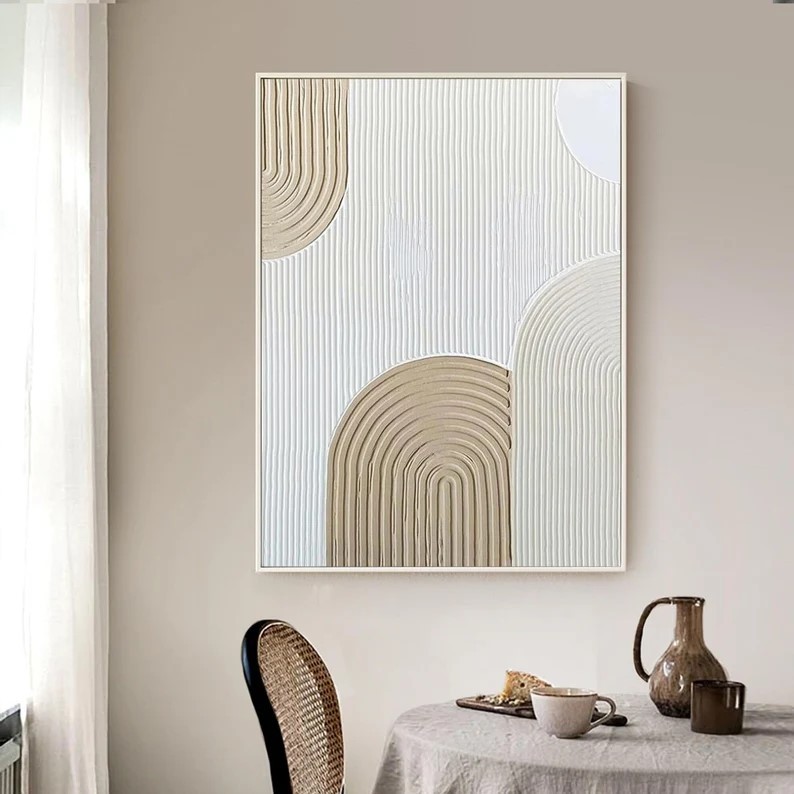 Texture Wall Art #ABSI100