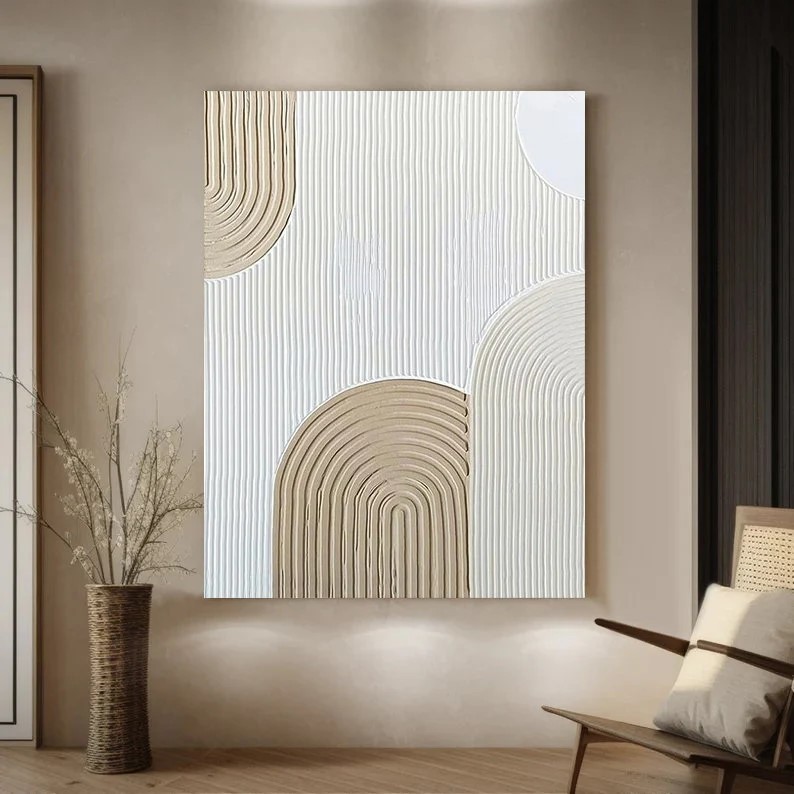 Texture Wall Art #ABSI100