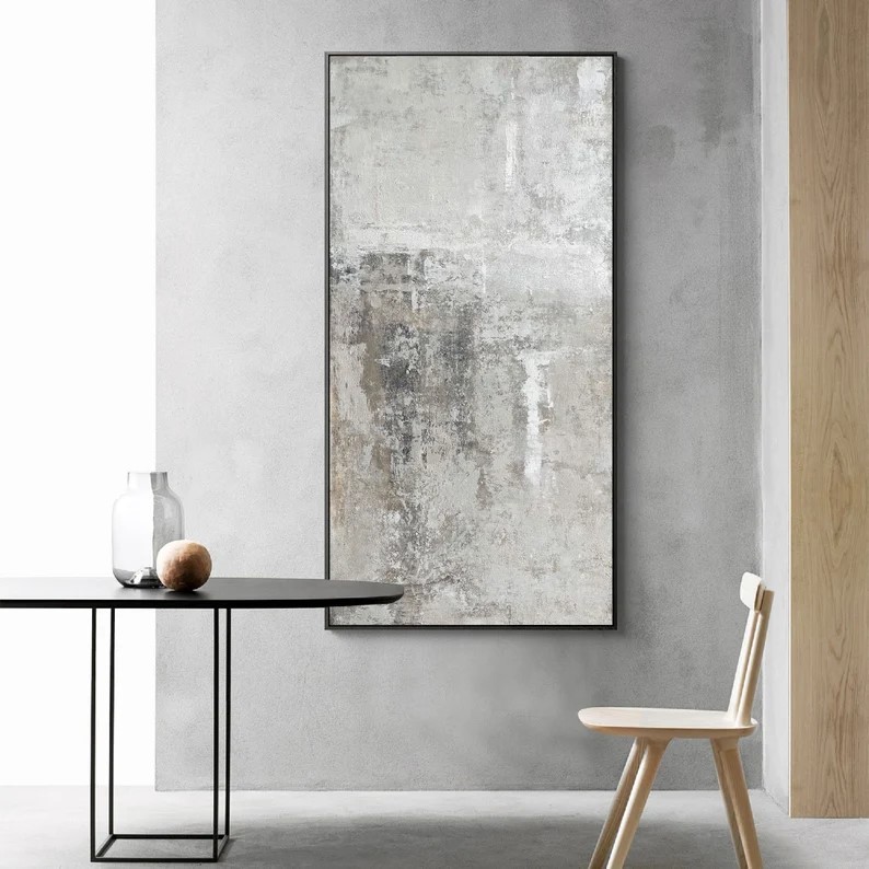 Beige wall art #ABSI102