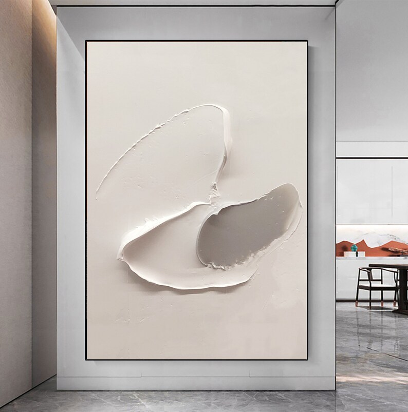 Texture Wall Art #ABSM126